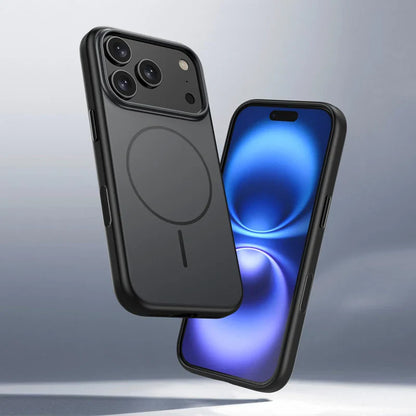 CASE PREMIUM - SILICONE MAGSAFE