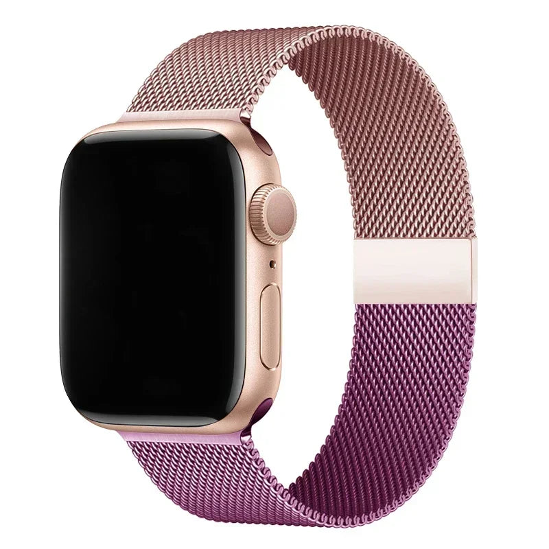 Pulseira de Aluminio para Apple Watch