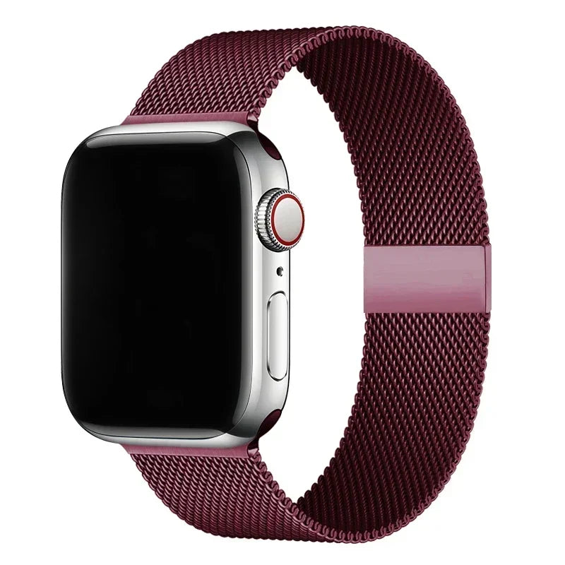 Pulseira de Aluminio para Apple Watch