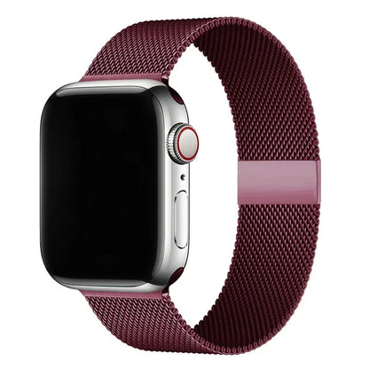 Pulseira de Aluminio para Apple Watch