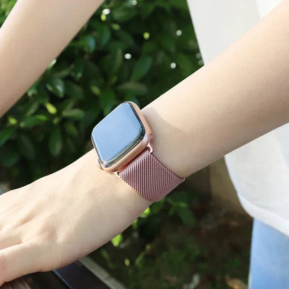 Pulseira de Aluminio para Apple Watch