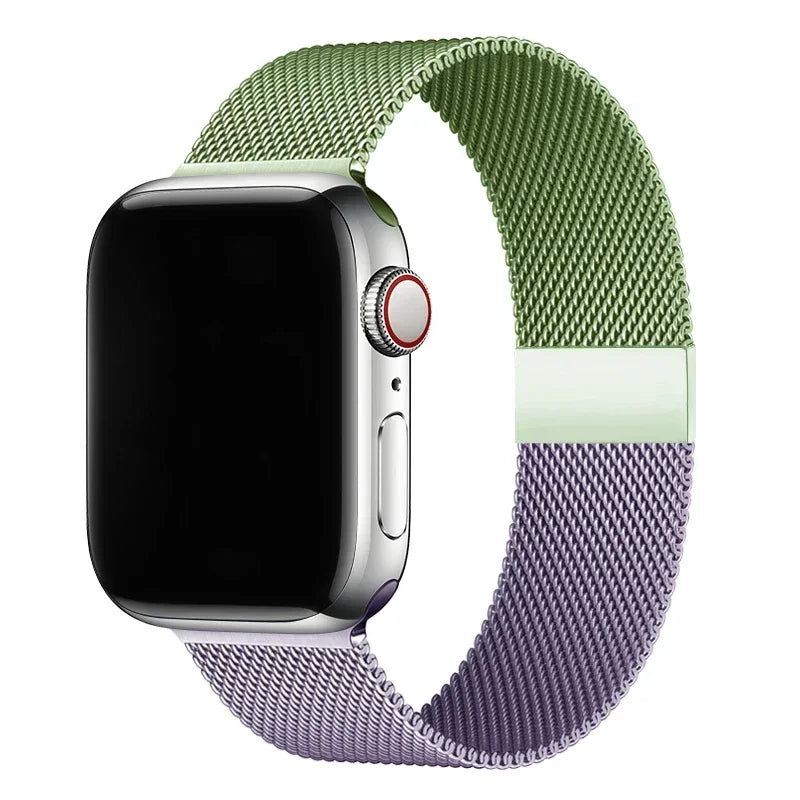 Pulseira de Aluminio para Apple Watch