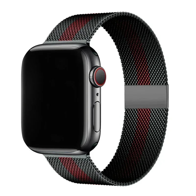 Pulseira de Aluminio para Apple Watch