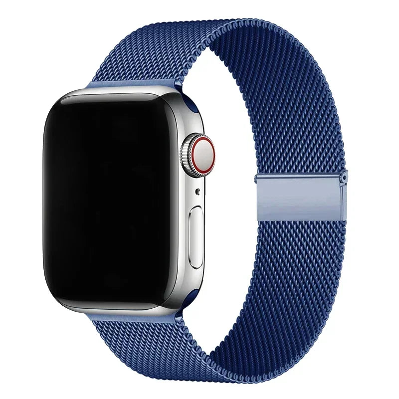Pulseira de Aluminio para Apple Watch