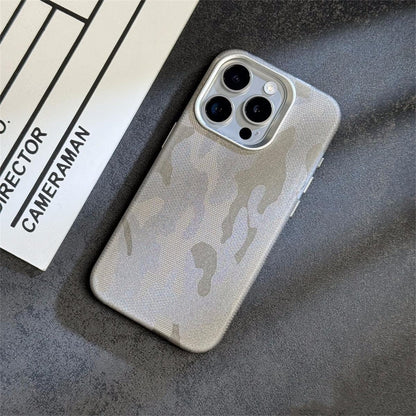 CAPA IPHONE CAMMO MAGSAFE