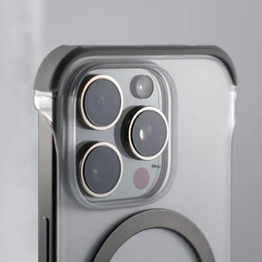 CAPA IPHONE MINIMALIST MAGSAFE