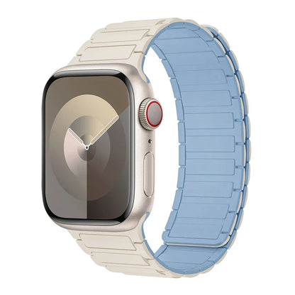 Pulseira de Silicone para Apple Watch