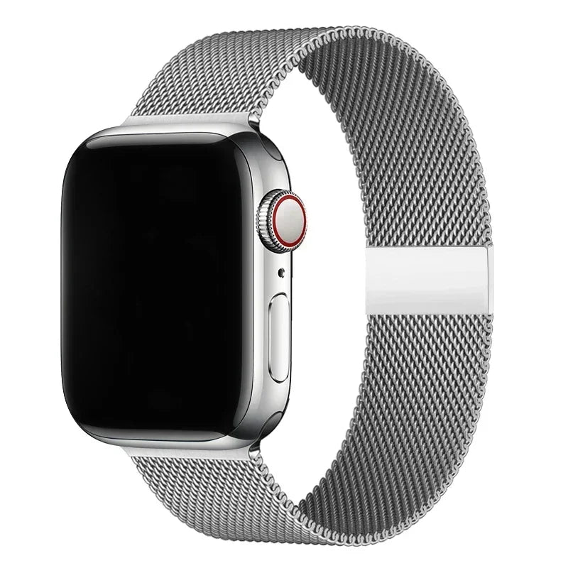 Pulseira de Aluminio para Apple Watch