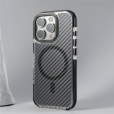 CAPA IPHONE CARBON FLIX MAGSAFE