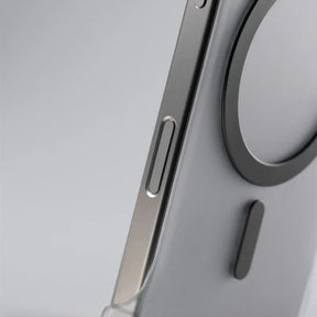 CAPA IPHONE MINIMALIST MAGSAFE