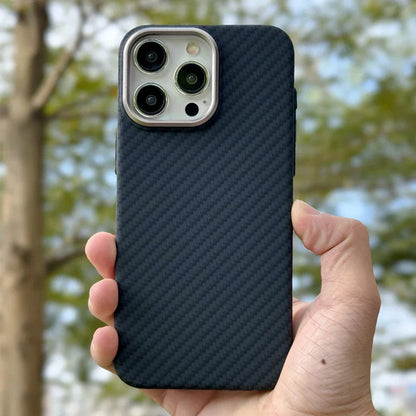 CAPA IPHONE CARBON ABSTRACT MAGSAFE