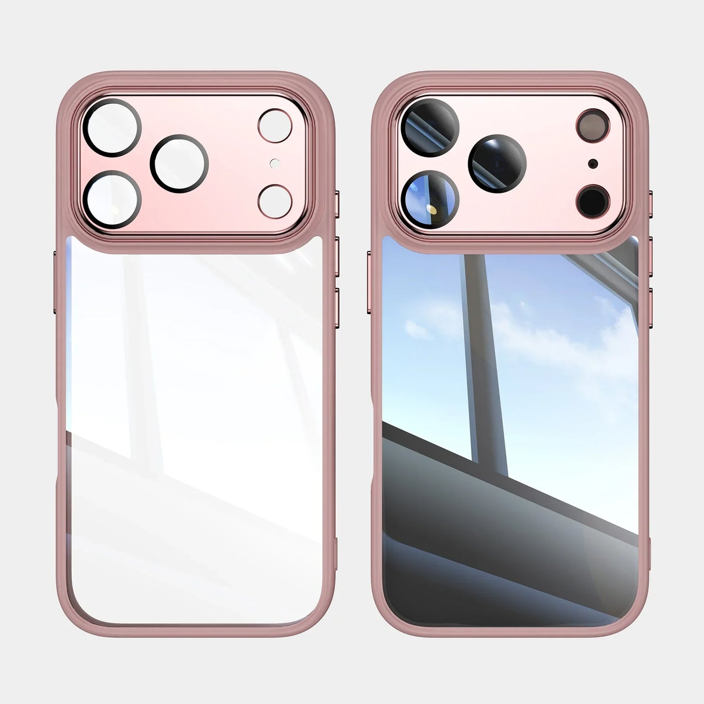 CASE PREMIUM - 360 GLASS KING