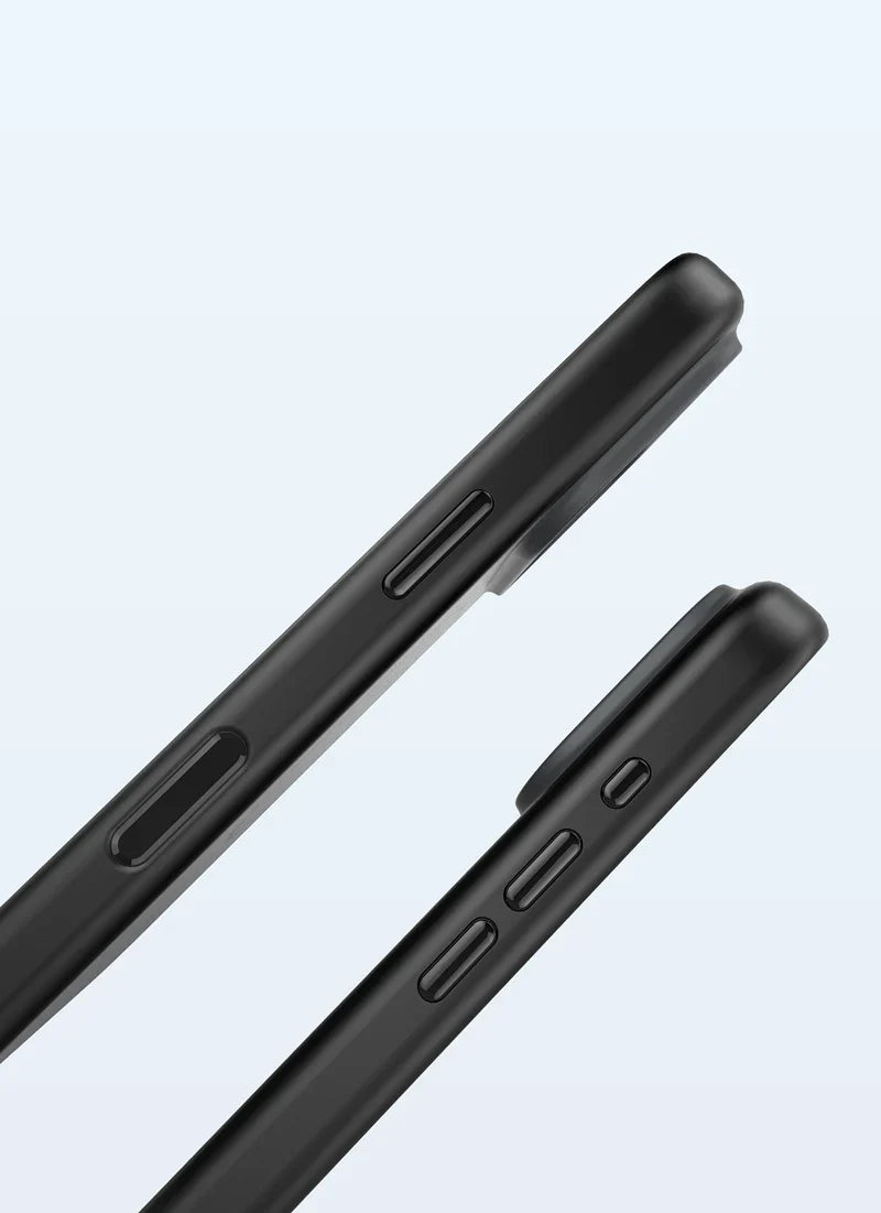 CASE PREMIUM - SILICONE MAGSAFE