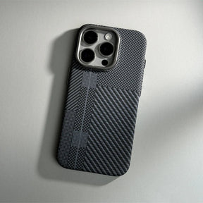 CAPA IPHONE CARBON COLORS MAGSAFE