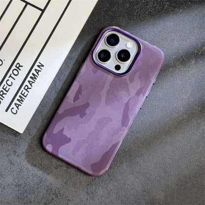 CAPA IPHONE CAMMO MAGSAFE