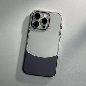 CAPA IPHONE TRANSPARENTE SOFT