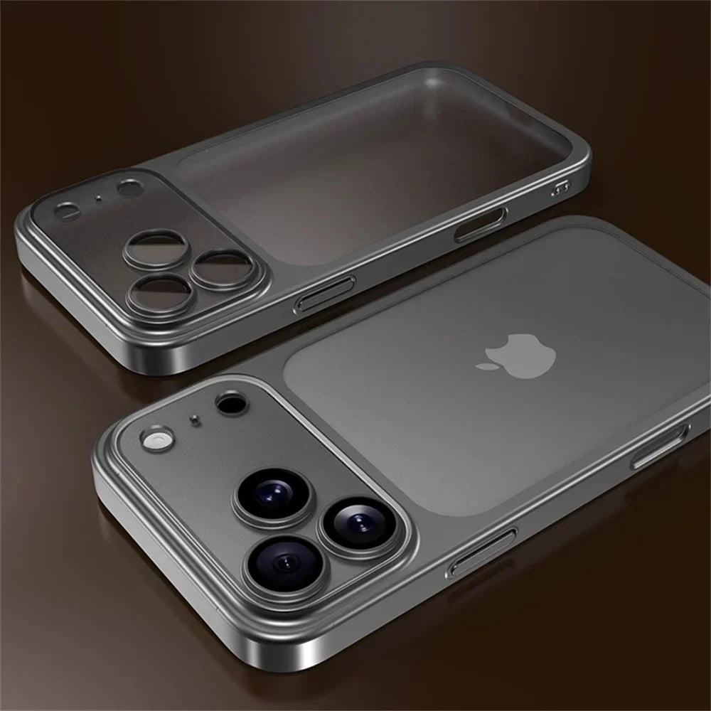 CASE PREMIUM - 360 GLASS 2