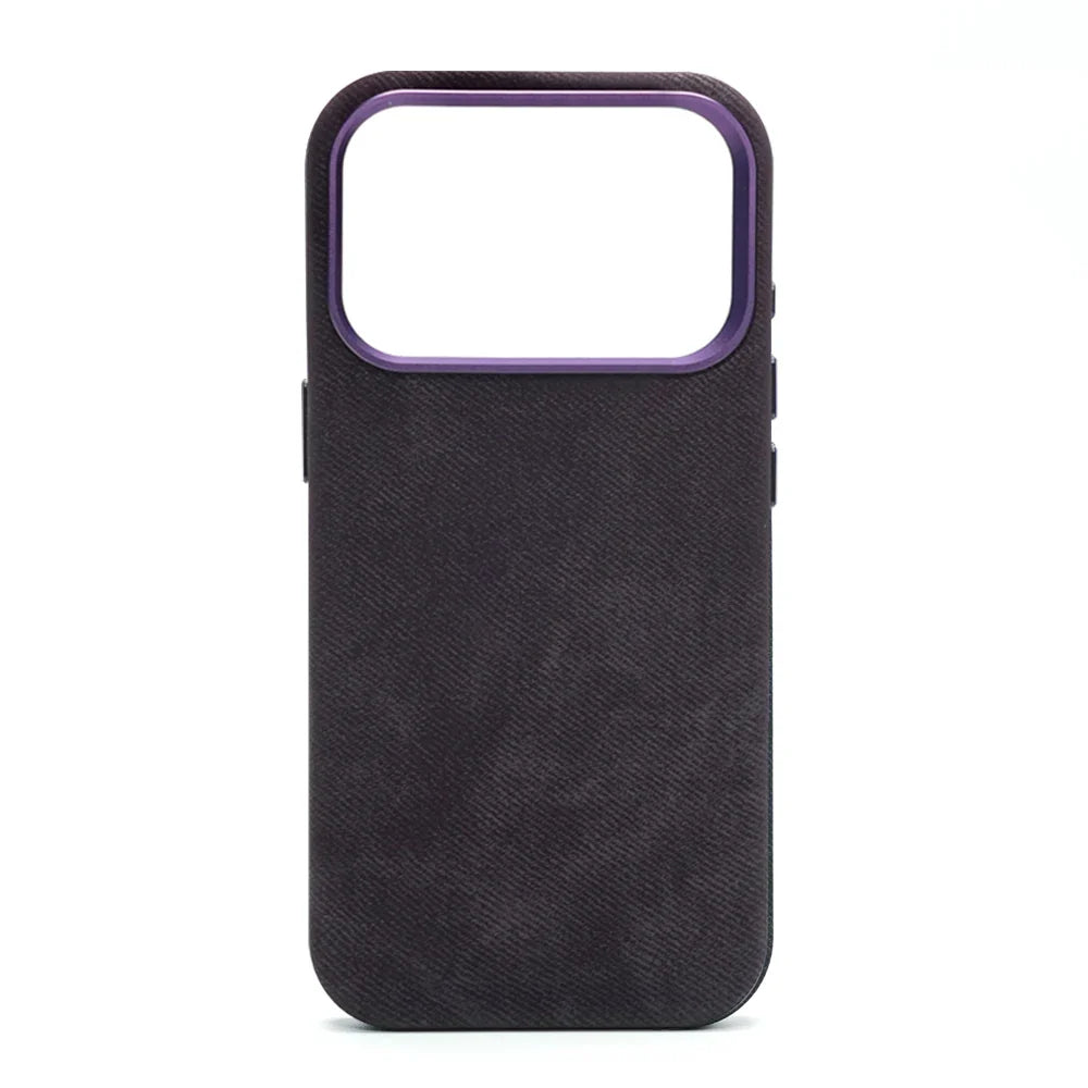 CASE PREMIUM - SOFT MAGSAFE