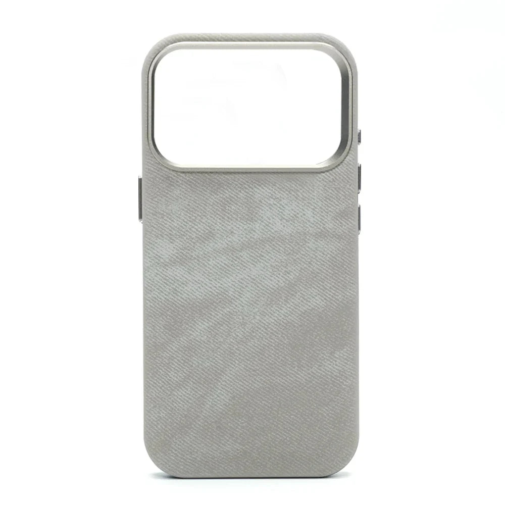 CASE PREMIUM - SOFT MAGSAFE
