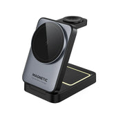 Carregador MagSafe 3 em 1