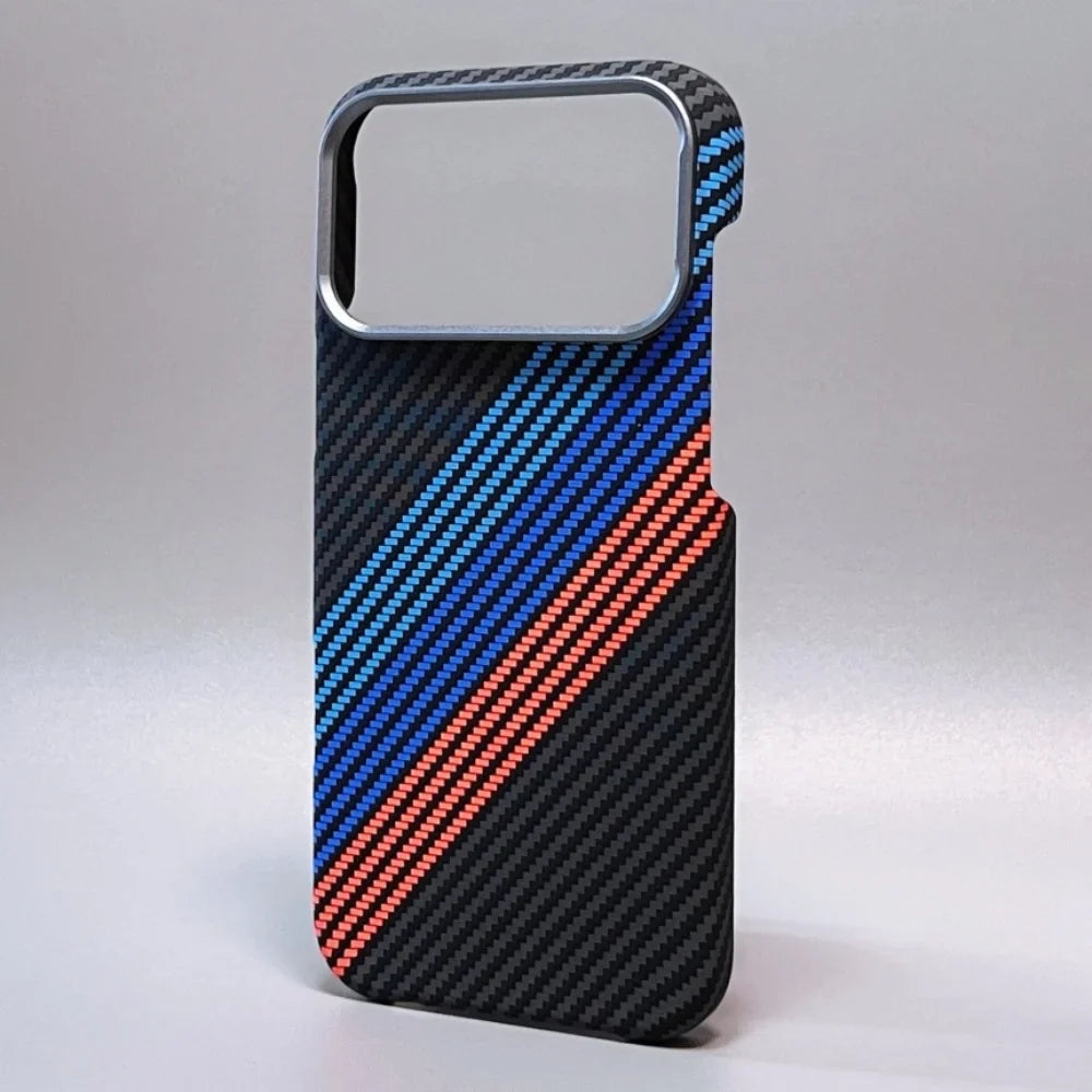CASE PREMIUM - IPHONE TEXTURIZADA