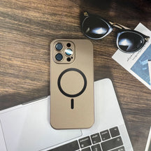 CAPA IPHONE METAL SHIELD 360
