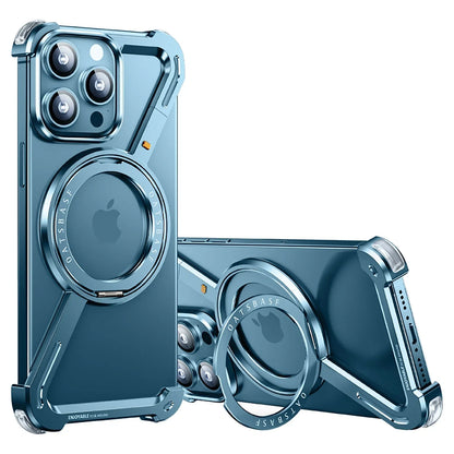 CASE PREMIUM IPHONE MAGPRO 360°