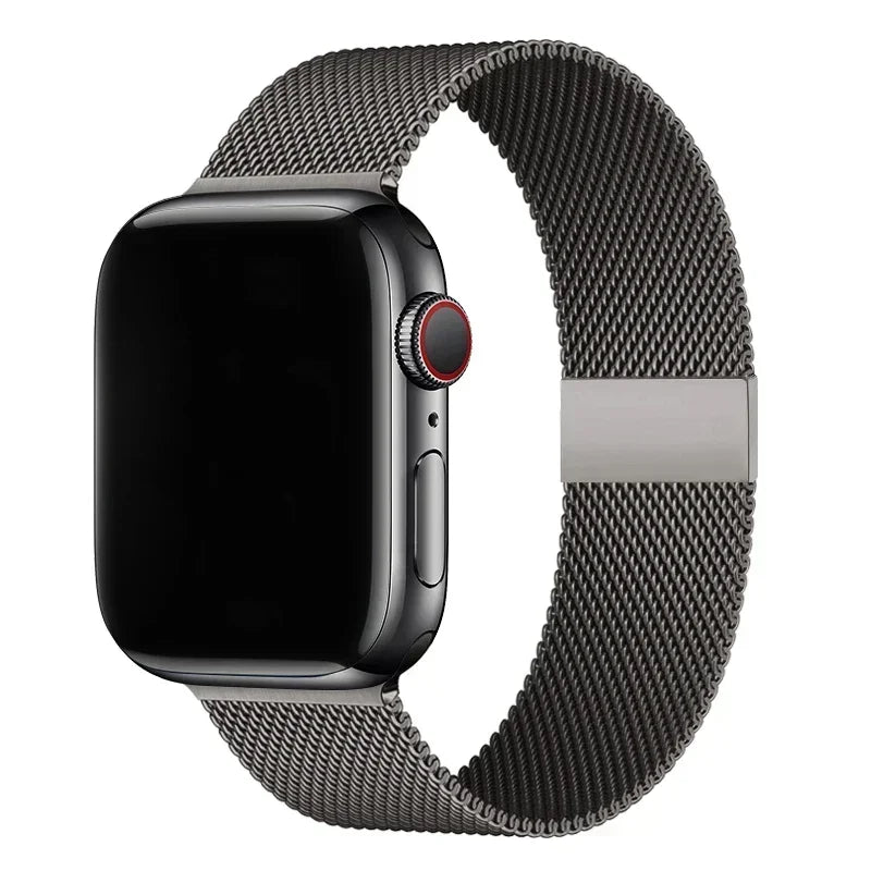 Pulseira de Aluminio para Apple Watch
