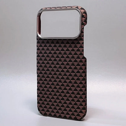 CASE PREMIUM - IPHONE TEXTURIZADA