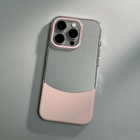 CAPA IPHONE TRANSPARENTE SOFT