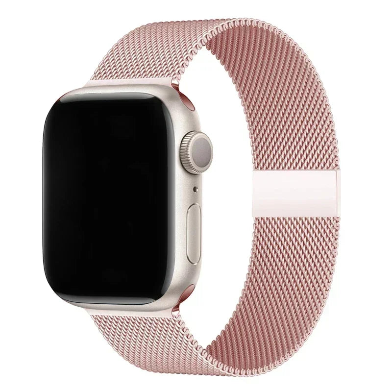 Pulseira de Aluminio para Apple Watch
