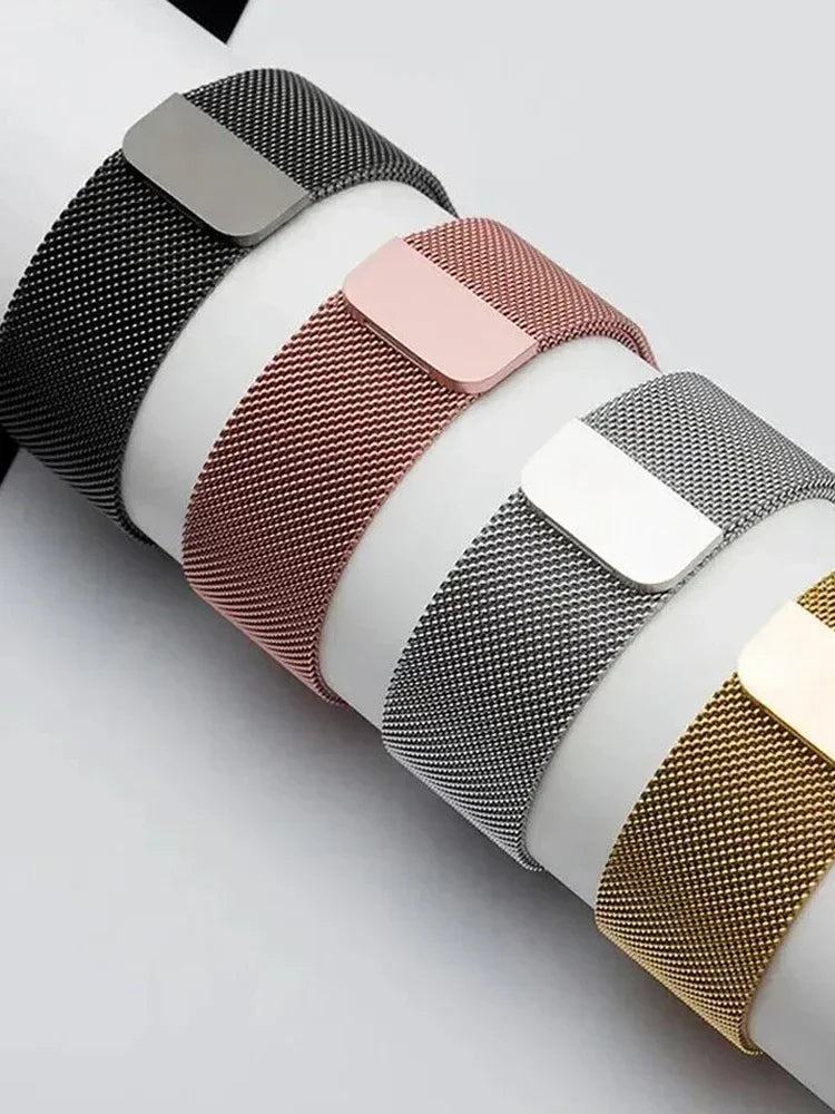 Pulseira de Aluminio para Apple Watch