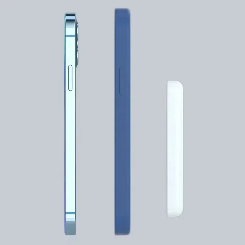 Carregador Portátil Power Bank - Magsafe