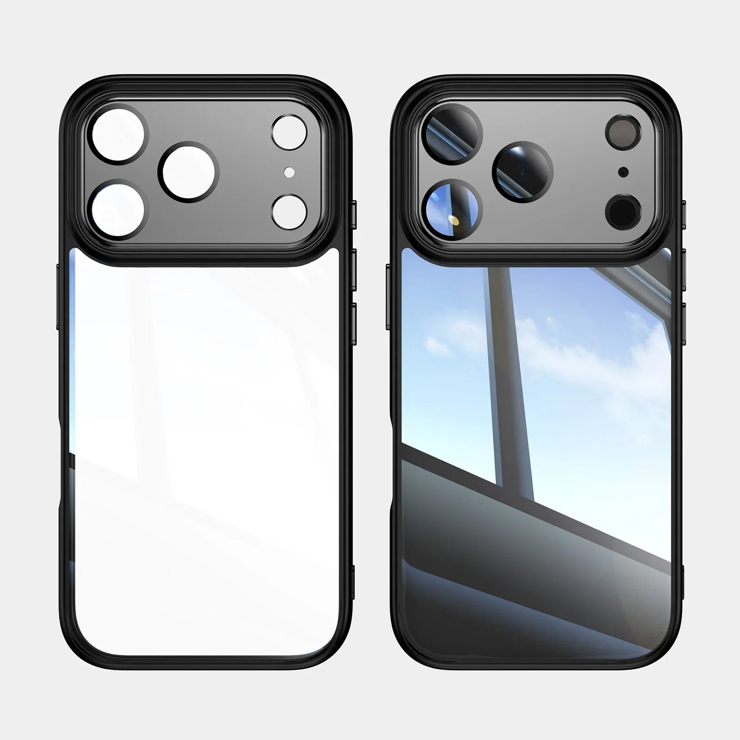 CASE PREMIUM - 360 GLASS KING