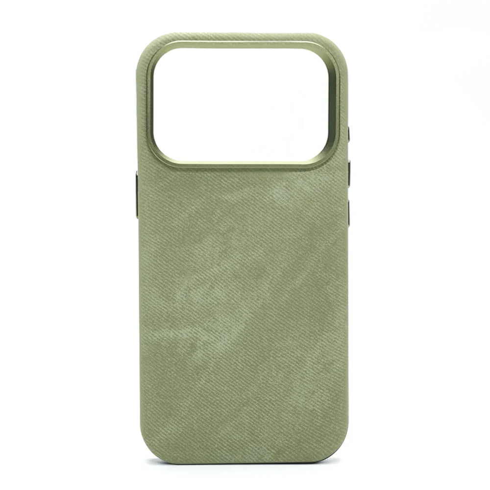 CASE PREMIUM - SOFT MAGSAFE