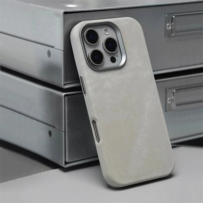 CASE PREMIUM - SOFT MAGSAFE