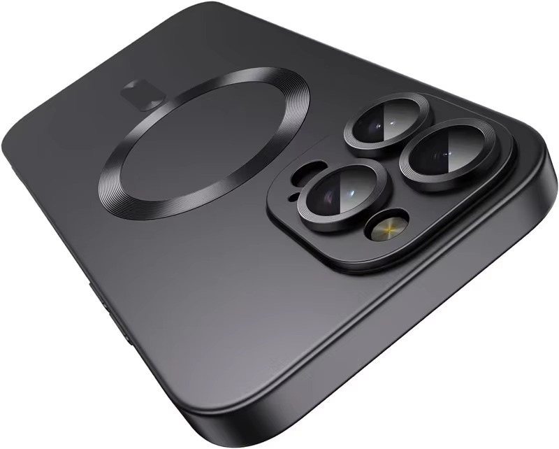 CAPA IPHONE METAL SHIELD 360