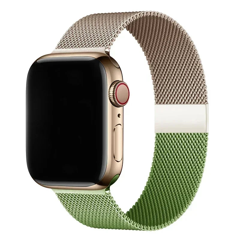 Pulseira de Aluminio para Apple Watch