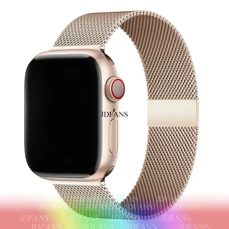 Pulseira de Aluminio para Apple Watch