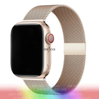 Pulseira de Aluminio para Apple Watch