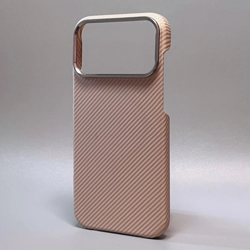 CASE PREMIUM - IPHONE TEXTURIZADA