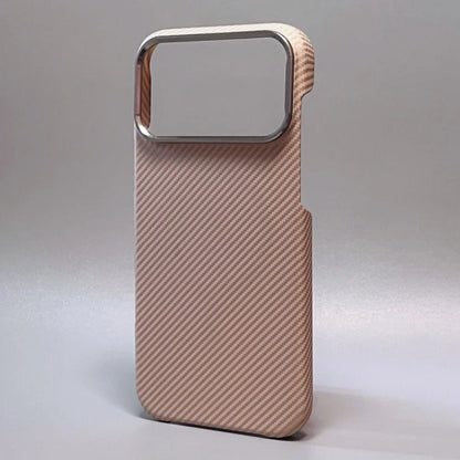 CASE PREMIUM - IPHONE TEXTURIZADA