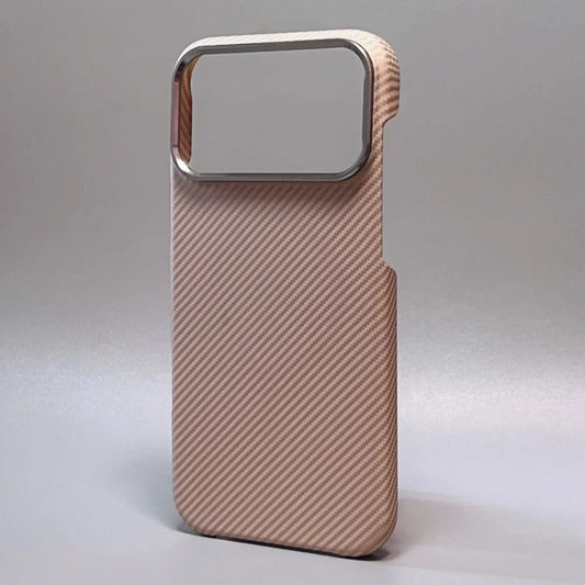 CASE PREMIUM - IPHONE TEXTURIZADA