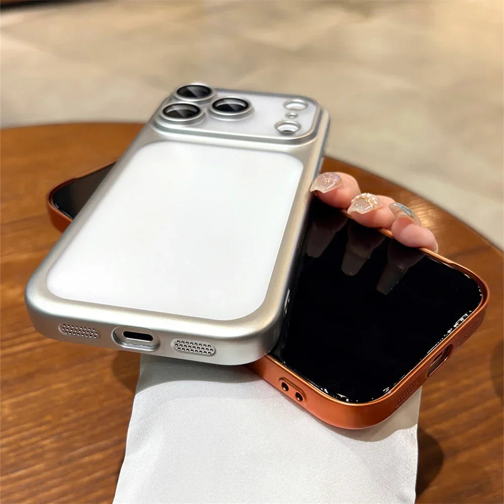 CASE PREMIUM - 360 GLASS 2