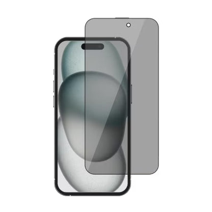 PELÍCULA DE GEL PRIVACIDADE/TRANSPARENTE