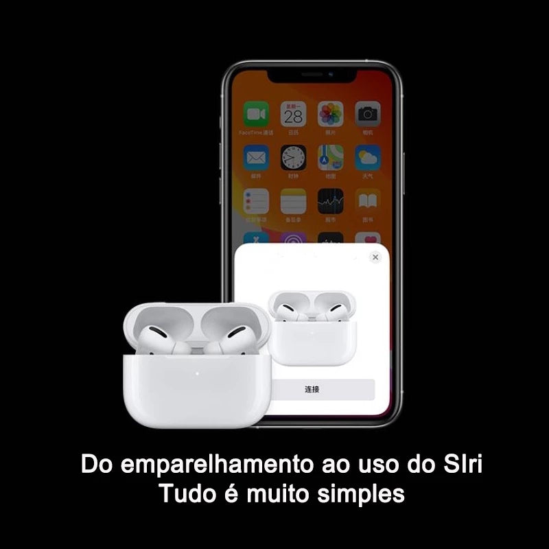 Fone de Ouvido Sem Fio PRO5