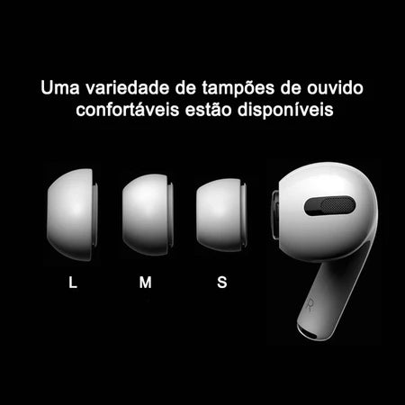 Fone de Ouvido Sem Fio PRO5