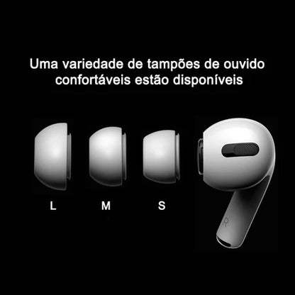 Fone de Ouvido Sem Fio PRO5