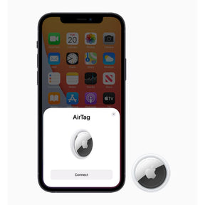 E91 Rastreador Localizador Apple Airtag