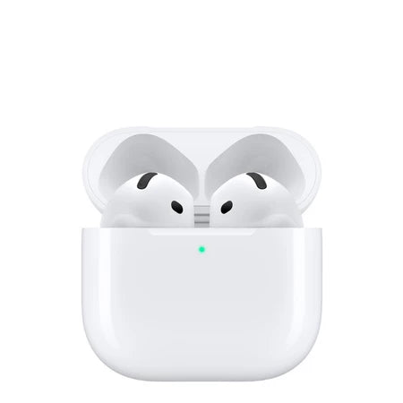 Fone Apple AirPods 4 Sem fio Bluetooth